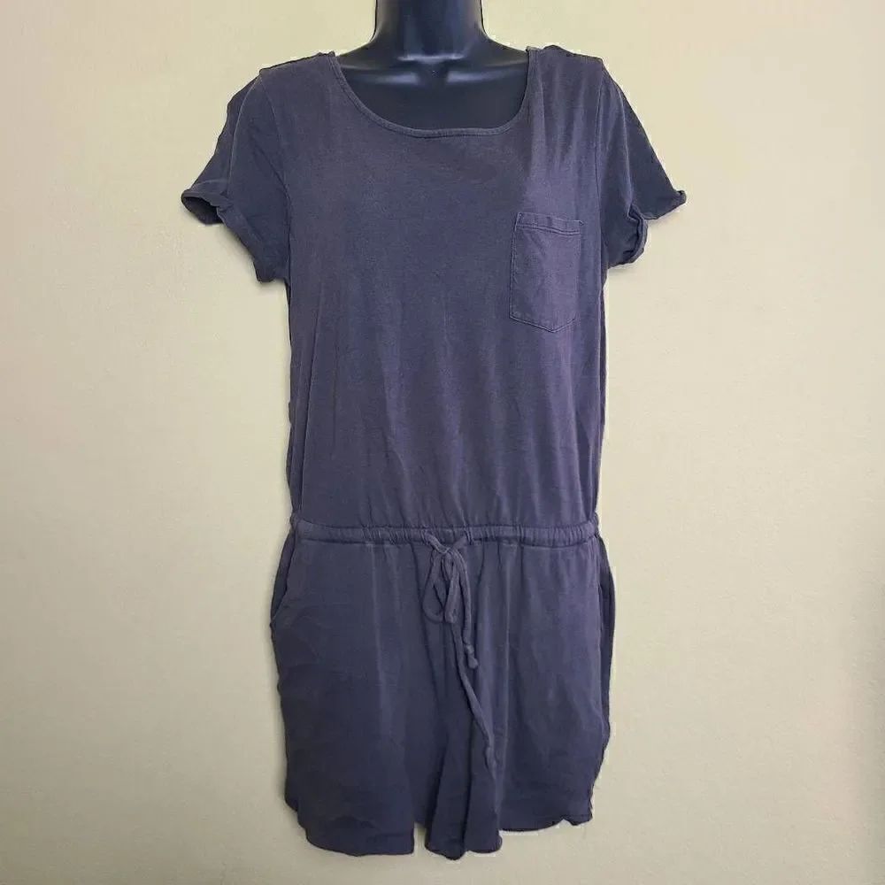 Artisan NY Short Sleeved Romper